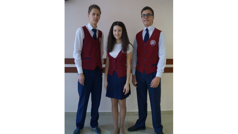 Требования к внешнему виду обучающихся, форма